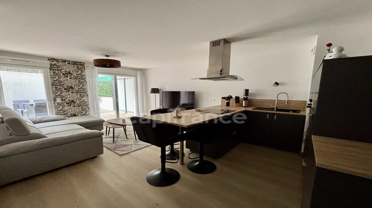 Ma-Cabane - Vente Appartement LA CIOTAT, 58 m²