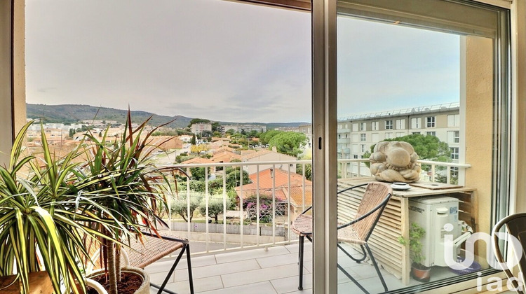 Ma-Cabane - Vente Appartement La Ciotat, 62 m²