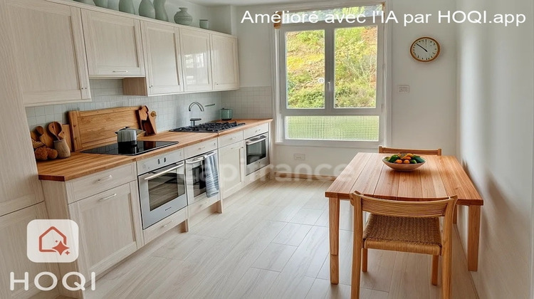 Ma-Cabane - Vente Appartement LA CIOTAT, 75 m²