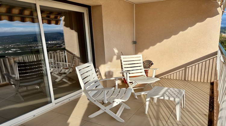 Ma-Cabane - Vente Appartement LA CIOTAT, 75 m²