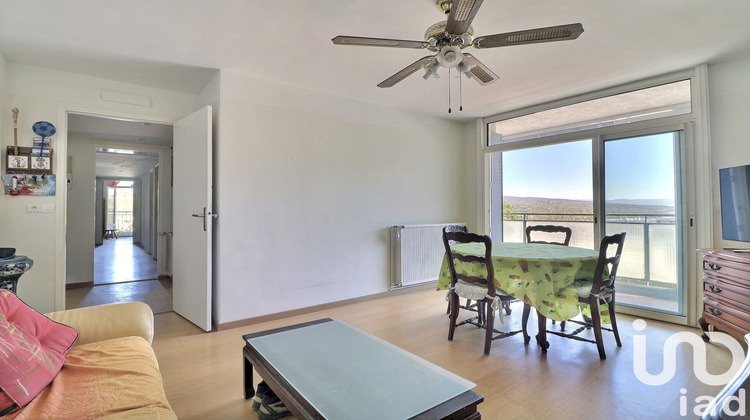 Ma-Cabane - Vente Appartement La Ciotat, 73 m²