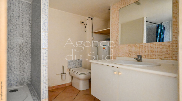 Ma-Cabane - Vente Appartement LA CIOTAT, 34 m²