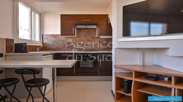 Ma-Cabane - Vente Appartement LA CIOTAT, 25 m²