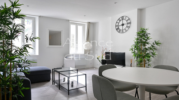 Ma-Cabane - Vente Appartement LA CIOTAT, 41 m²