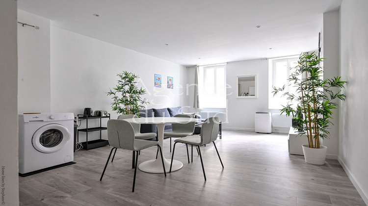 Ma-Cabane - Vente Appartement LA CIOTAT, 41 m²