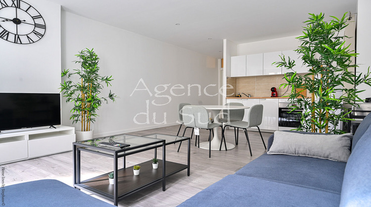 Ma-Cabane - Vente Appartement LA CIOTAT, 41 m²