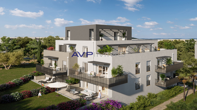 Ma-Cabane - Vente Appartement La Ciotat, 113 m²