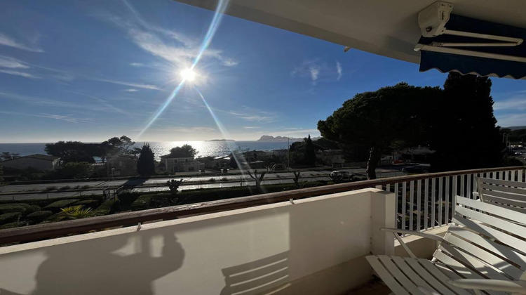 Ma-Cabane - Vente Appartement LA CIOTAT, 52 m²