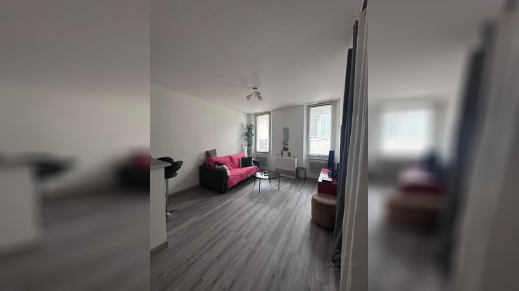 Ma-Cabane - Vente Appartement La Ciotat, 34 m²