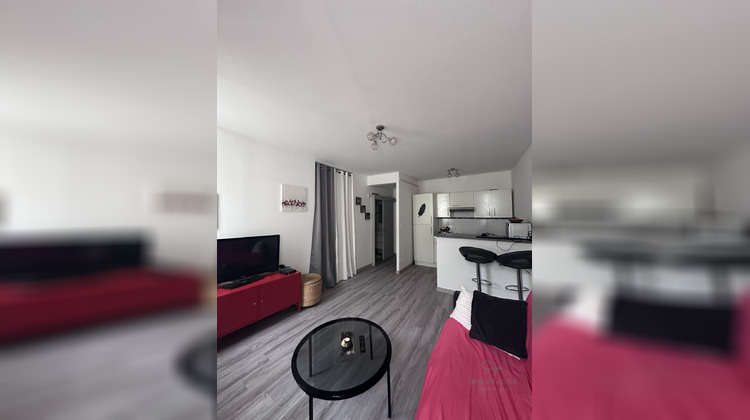 Ma-Cabane - Vente Appartement La Ciotat, 34 m²