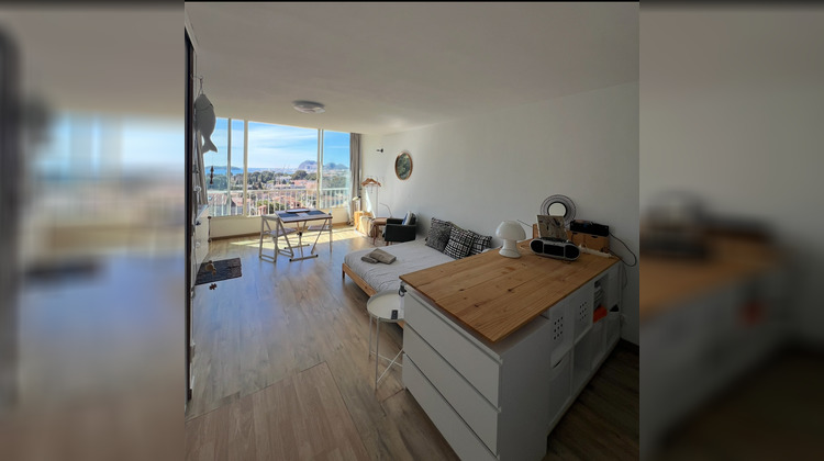 Ma-Cabane - Vente Appartement La Ciotat, 37 m²