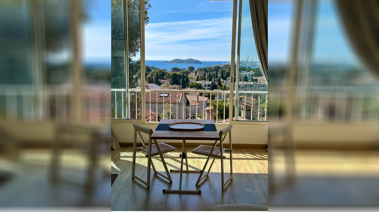 Ma-Cabane - Vente Appartement La Ciotat, 37 m²