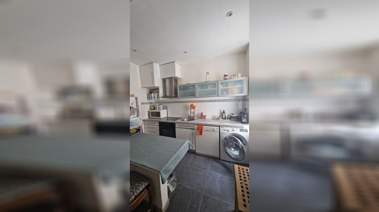 Ma-Cabane - Vente Appartement La Ciotat, 41 m²