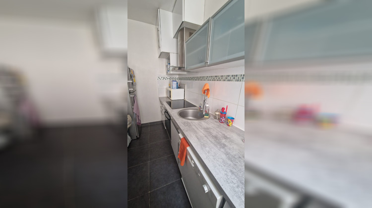 Ma-Cabane - Vente Appartement La Ciotat, 41 m²