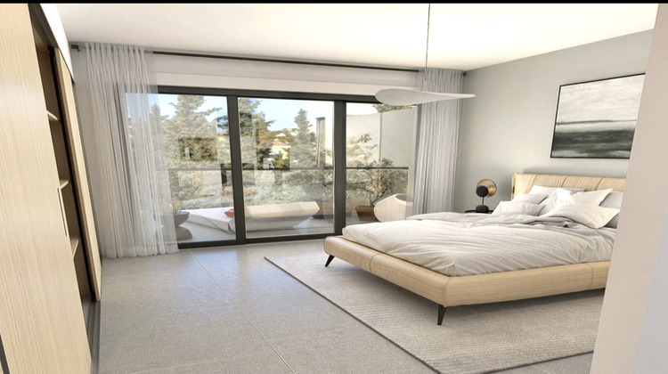 Ma-Cabane - Vente Appartement La Ciotat, 39 m²