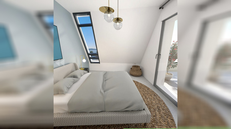 Ma-Cabane - Vente Appartement La Ciotat, 46 m²