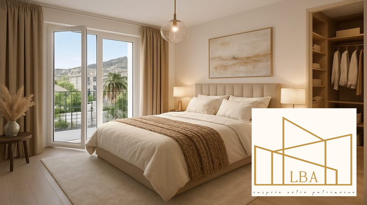 Ma-Cabane - Vente Appartement La Ciotat, 88 m²