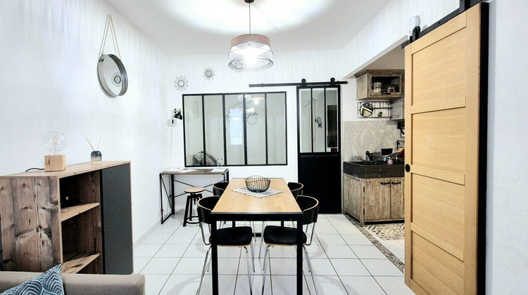 Ma-Cabane - Vente Appartement La ciotat, 37 m²