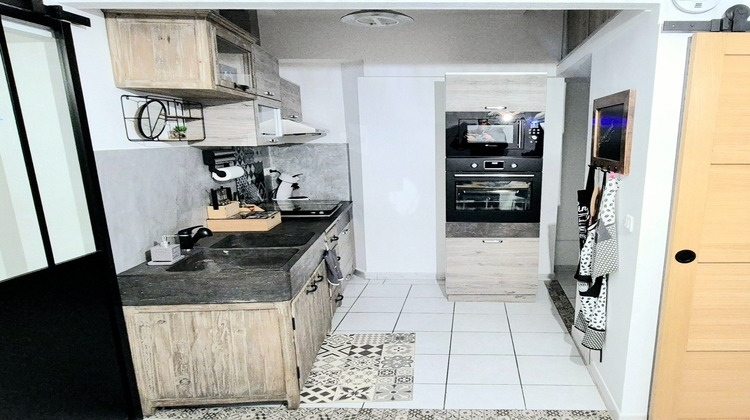 Ma-Cabane - Vente Appartement La ciotat, 37 m²