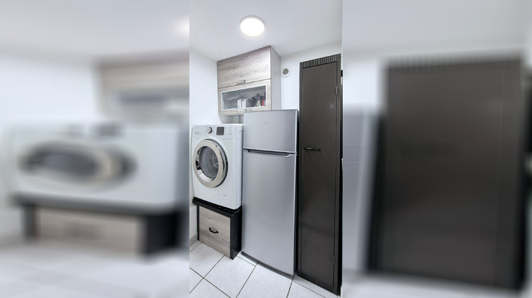 Ma-Cabane - Vente Appartement La ciotat, 37 m²