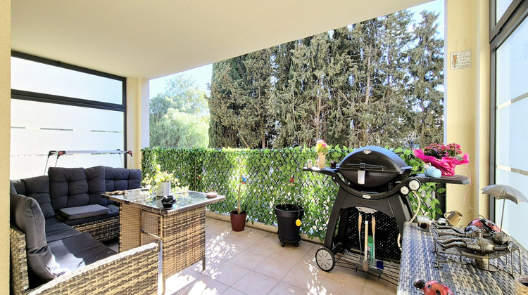 Ma-Cabane - Vente Appartement La Ciotat, 68 m²