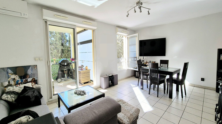 Ma-Cabane - Vente Appartement La Ciotat, 68 m²