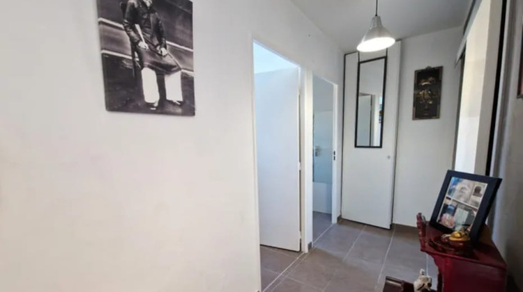 Ma-Cabane - Vente Appartement La Ciotat, 62 m²