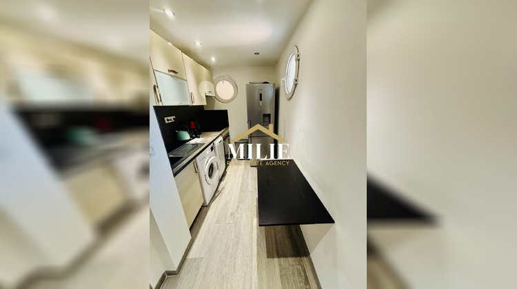 Ma-Cabane - Vente Appartement La Ciotat, 49 m²