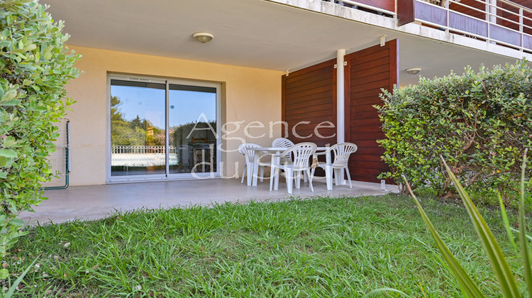 Ma-Cabane - Vente Appartement LA CIOTAT, 36 m²