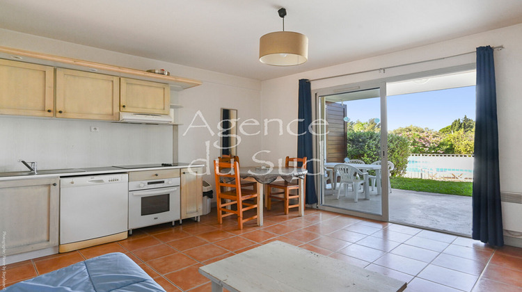 Ma-Cabane - Vente Appartement LA CIOTAT, 36 m²