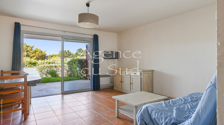 Ma-Cabane - Vente Appartement LA CIOTAT, 36 m²