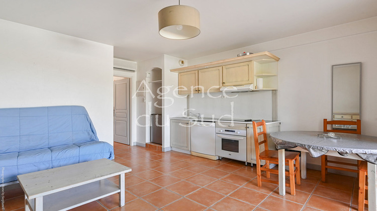 Ma-Cabane - Vente Appartement LA CIOTAT, 36 m²