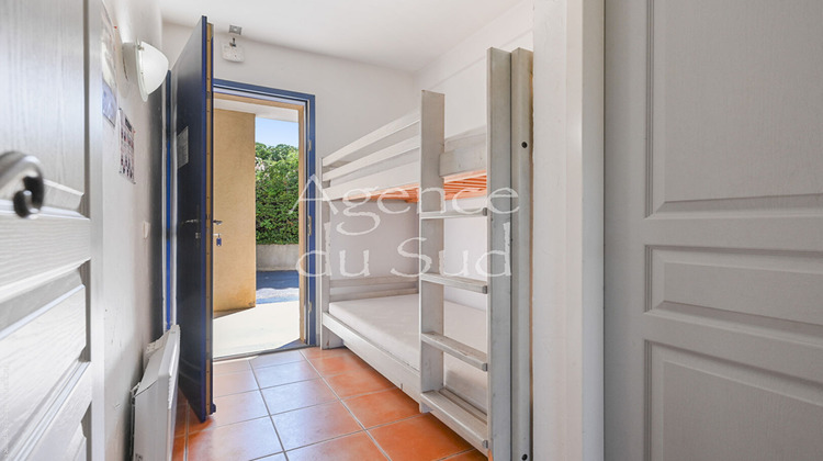 Ma-Cabane - Vente Appartement LA CIOTAT, 36 m²