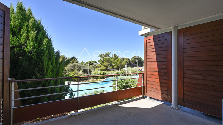 Ma-Cabane - Vente Appartement LA CIOTAT, 52 m²