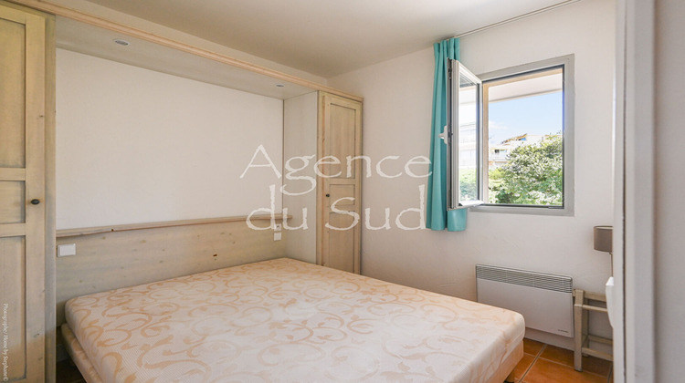 Ma-Cabane - Vente Appartement LA CIOTAT, 52 m²