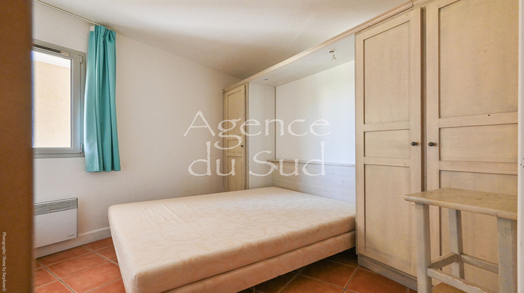 Ma-Cabane - Vente Appartement LA CIOTAT, 52 m²
