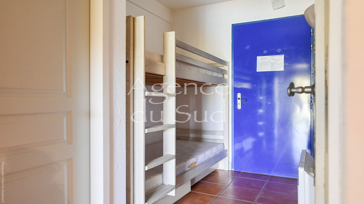 Ma-Cabane - Vente Appartement LA CIOTAT, 36 m²