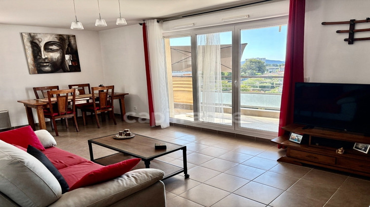 Ma-Cabane - Vente Appartement LA CIOTAT, 61 m²