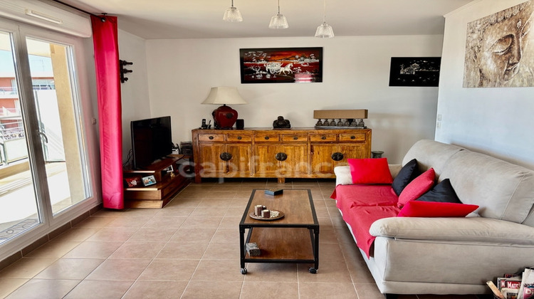 Ma-Cabane - Vente Appartement LA CIOTAT, 61 m²