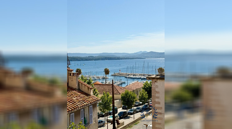 Ma-Cabane - Vente Appartement La Ciotat, 75 m²