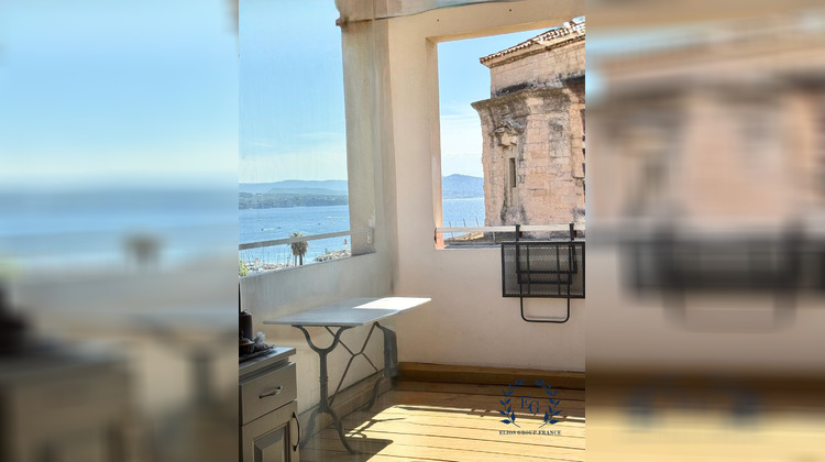 Ma-Cabane - Vente Appartement La Ciotat, 75 m²