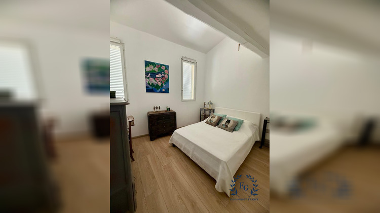 Ma-Cabane - Vente Appartement La Ciotat, 75 m²