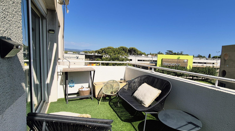 Ma-Cabane - Vente Appartement La Ciotat, 45 m²