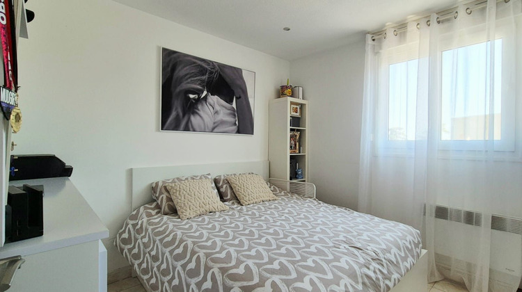 Ma-Cabane - Vente Appartement La Ciotat, 45 m²