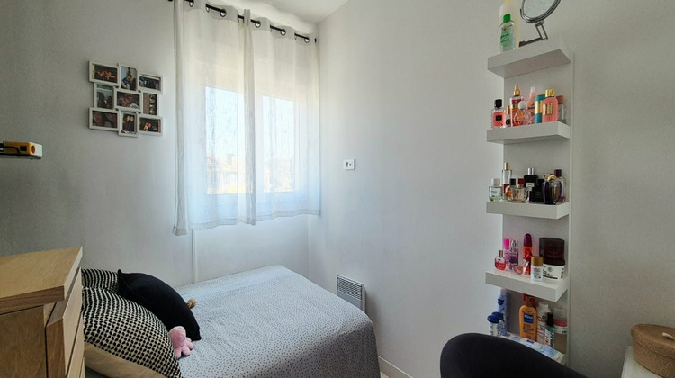 Ma-Cabane - Vente Appartement La Ciotat, 45 m²