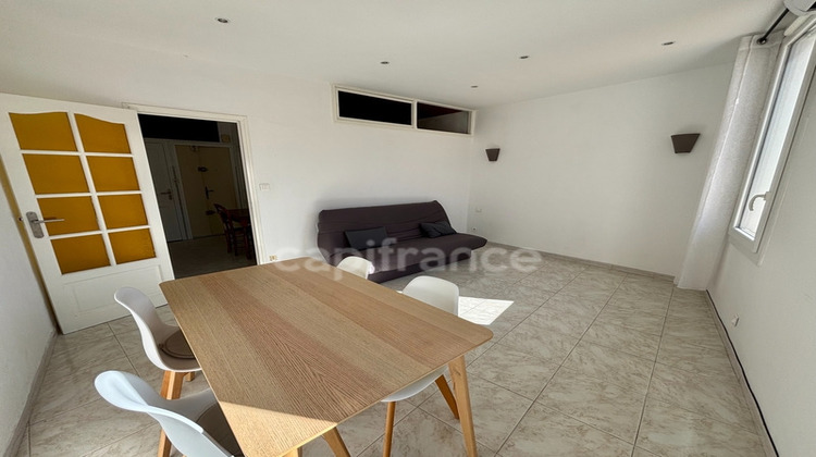 Ma-Cabane - Vente Appartement LA CIOTAT, 35 m²