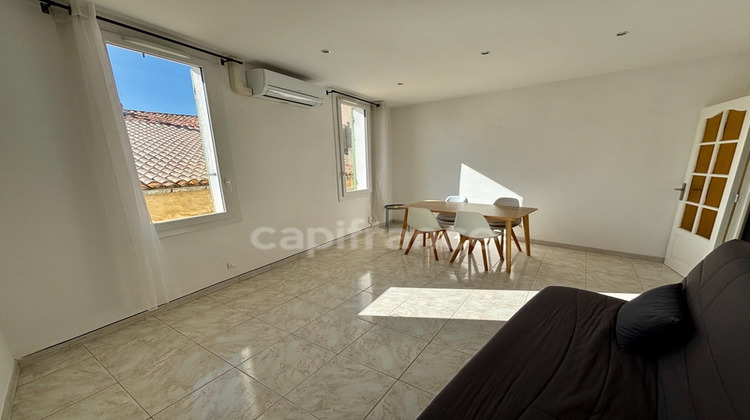Ma-Cabane - Vente Appartement LA CIOTAT, 35 m²