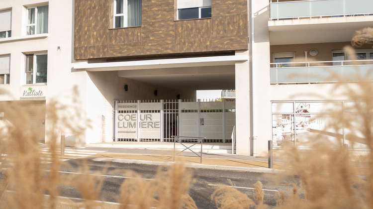 Ma-Cabane - Vente Appartement La Ciotat, 80 m²