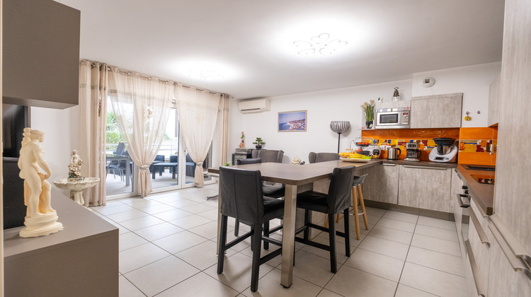 Ma-Cabane - Vente Appartement La Ciotat, 80 m²
