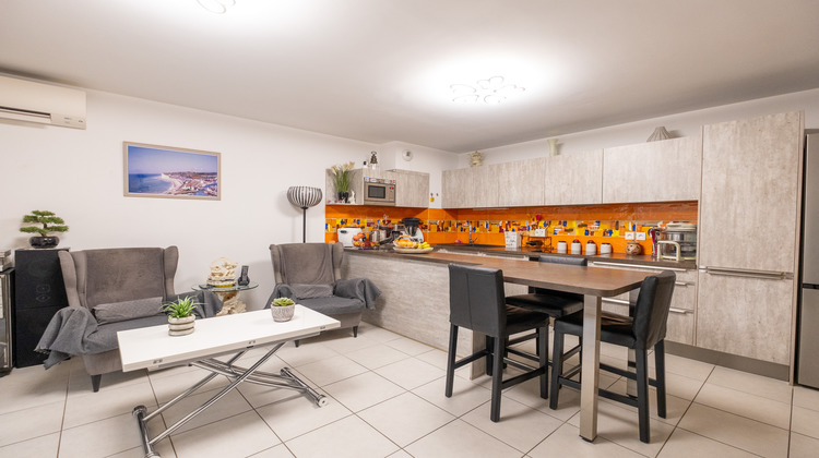 Ma-Cabane - Vente Appartement La Ciotat, 80 m²